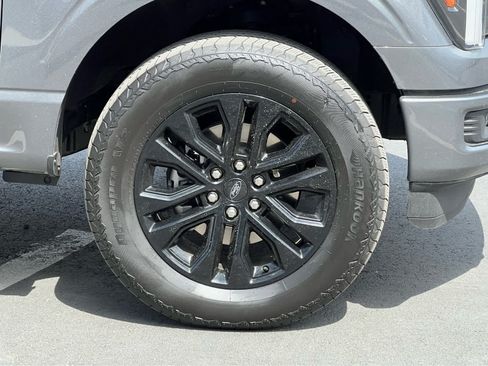 Certified 2026 Ford F150 Lariat AWD/4WD image 16