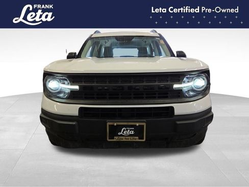 Used 2023 Ford Bronco Sport AWD/4WD image 9