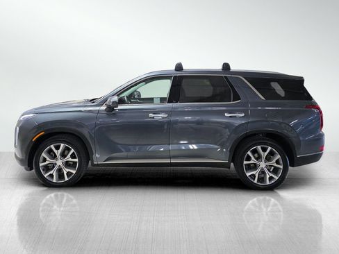 Used 2021 Hyundai Palisade SEL w/ Convenience Package FWD image 4