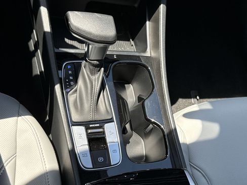 New 2026 Hyundai Santa Cruz SEL AWD/4WD image 21
