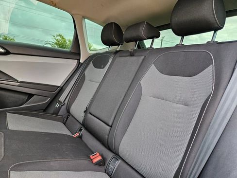 Used 2023 Volkswagen Taos S w/ Driver Assistance Package FWD image 17