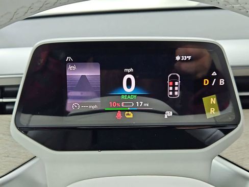 New 2025 Volkswagen ID. Buzz Pro S Plus image 35