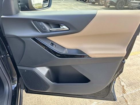New 2026 Chevrolet Equinox ACTIV FWD image 12
