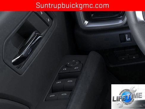 New 2026 GMC Canyon Elevation w/ Convenience Package image 84