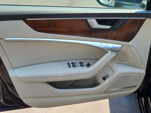 Used 2023 Audi A6 Premium Plus w/ Premium Plus Package AWD/4WD image 7