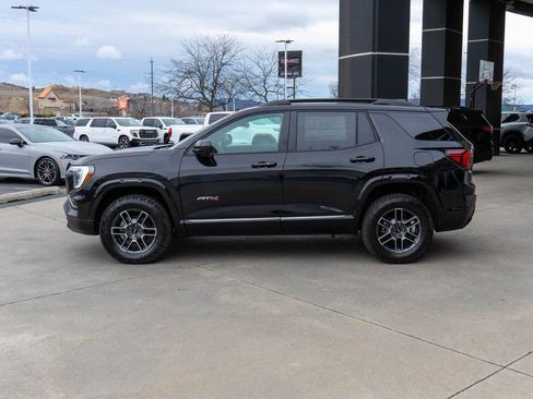 New 2026 GMC Terrain AT4 w/ Technology Package II image 4