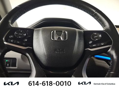 Used 2018 Honda Odyssey Elite image 22