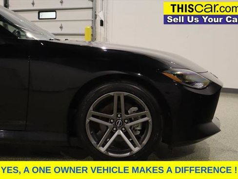 Used 2023 Nissan Z w/ Floor Mat Package RWD image 11