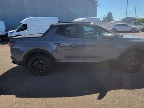 Used 2024 Hyundai Santa Cruz Limited AWD/4WD image 4