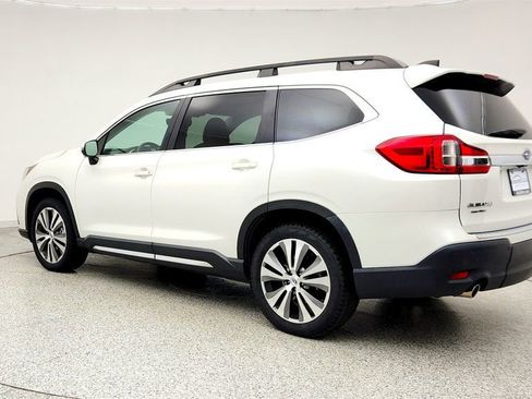 Used 2022 Subaru Ascent Limited w/ Technology Package image 7