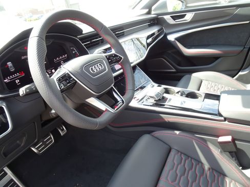 New 2026 Audi RS 7 Performance AWD/4WD image 10