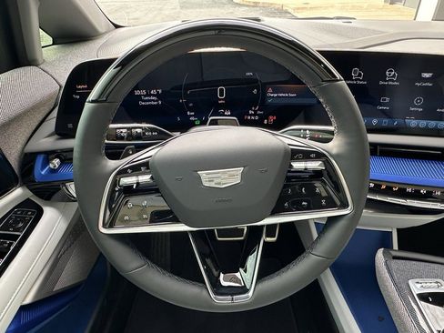 New 2026 Cadillac Optiq Sport 2 image 11