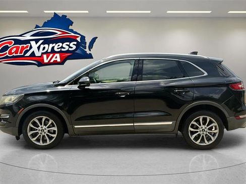 Used 2015 Lincoln MKC AWD w/ Equipment Group 101A Select image 17