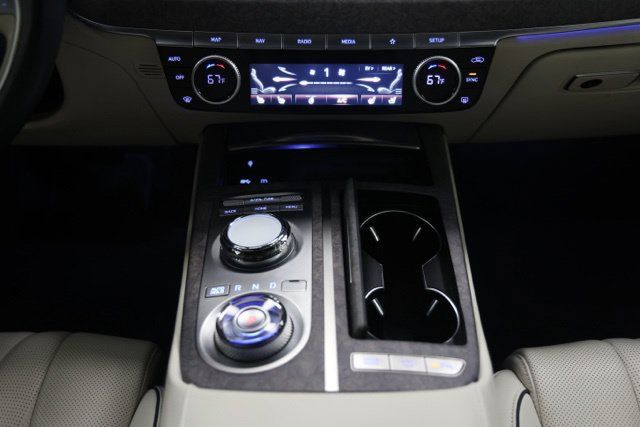 Used 2023 Genesis Electrified G80 AWD/4WD image 37