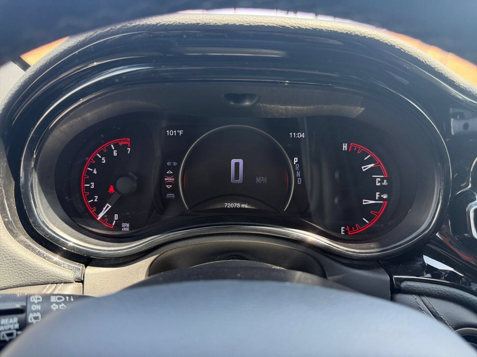 Used 2024 Dodge Durango SXT AWD/4WD image 39
