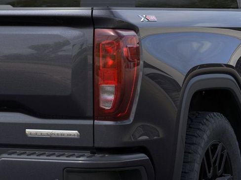 New 2026 GMC Sierra 1500 Elevation w/ Elevation Premium Package AWD/4WD image 11