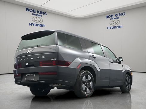 New 2026 Hyundai Santa Fe SE FWD image 14