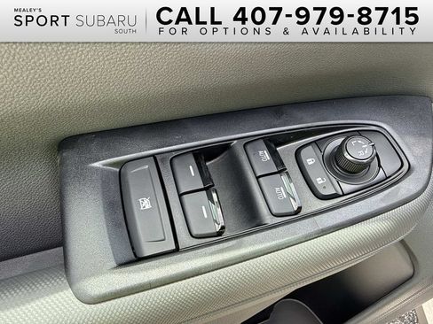 New 2026 Subaru Forester Wilderness AWD/4WD image 22