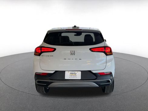 Used 2025 Buick Encore GX Preferred image 16