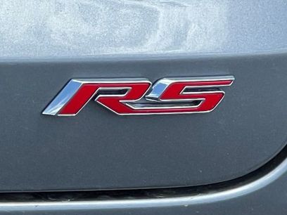 New 2026 Chevrolet Trax RS w/ Driver Confidence Package