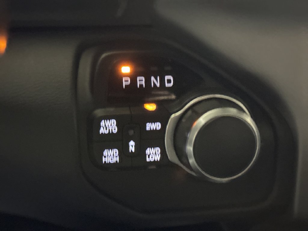 Used 2019 RAM 1500 Big Horn AWD/4WD image 17