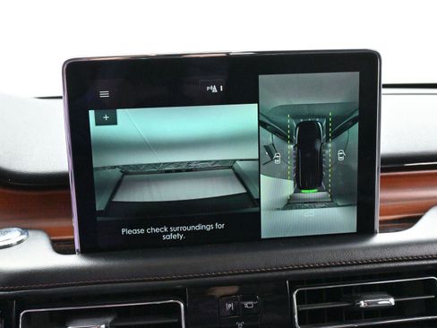 Used 2022 Lincoln Aviator Reserve w/ Equipment Group 201A image 23