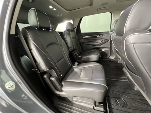 Certified 2020 Buick Enclave Avenir w/ Avenir Technology Package image 28