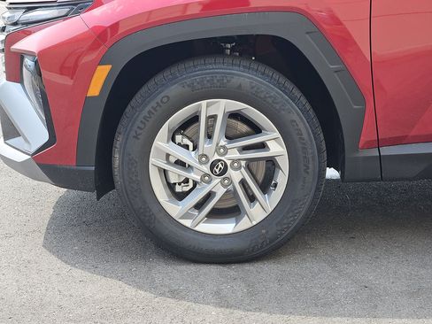 New 2026 Hyundai Tucson SE AWD/4WD image 12