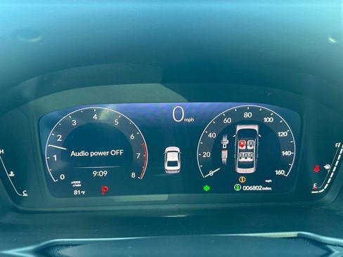 Used 2025 Honda Accord SE image 15