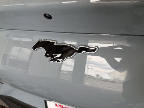 New 2026 Ford Mustang Mach-E Premium image 7