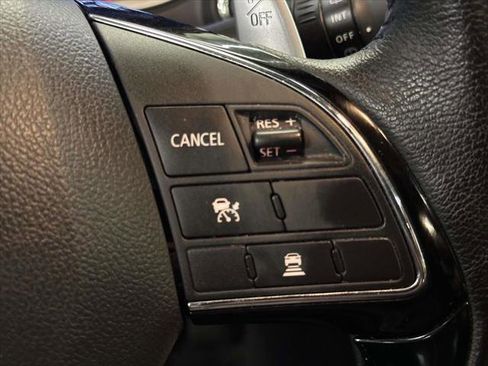 Used 2023 Mitsubishi Eclipse Cross SEL image 22