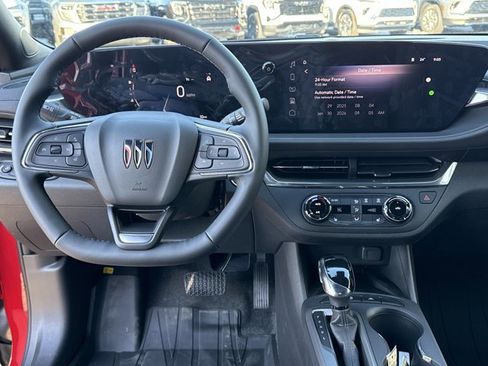 New 2026 Buick Envista Preferred w/ Convenience I Package image 7