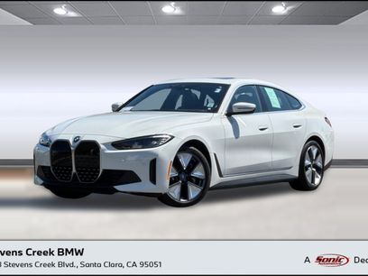 Used 2024 BMW i4 eDrive35 w/ Premium Package