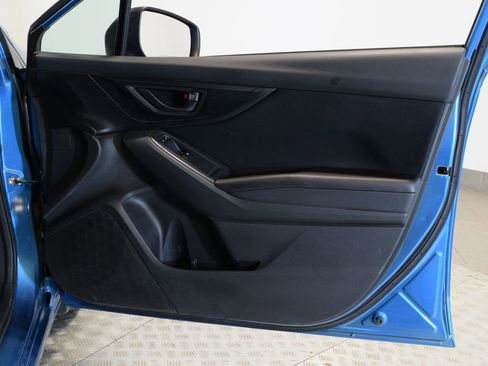 Used 2018 Subaru Impreza 2.0i AWD/4WD image 34