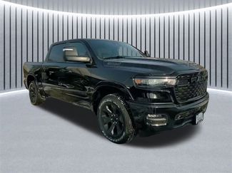 New 2026 RAM 1500 Big Horn video 1