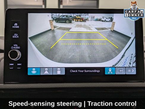 Certified 2023 Honda CR-V EX-L image 17