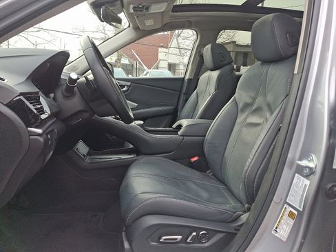 Certified 2023 Acura RDX w/ Technology Package image 14