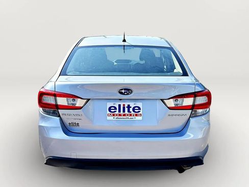 Used 2023 Subaru Impreza 2.0i AWD/4WD image 6