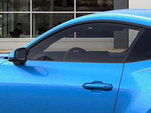 New 2025 Ford Mustang Premium RWD image 20