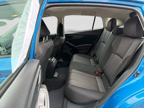 Used 2023 Subaru Impreza 2.0i image 29