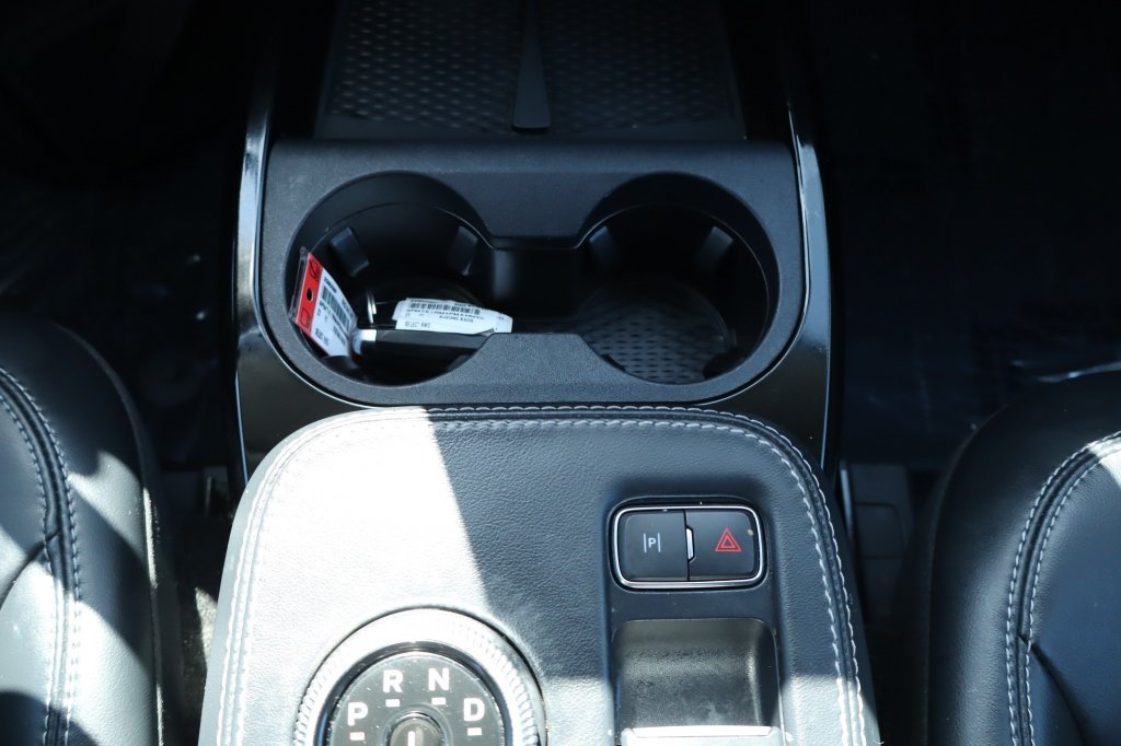 Used 2023 Ford Mustang Mach-E Select RWD image 31