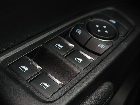 New 2025 Ford Ranger XL w/ Trailer Tow Package image 15