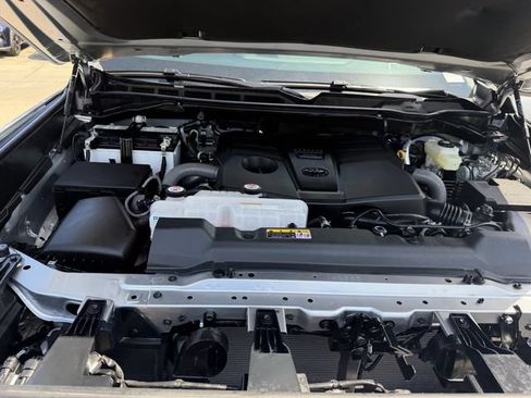 Certified 2026 Toyota Tundra SR5 w/ SX Package AWD/4WD image 27