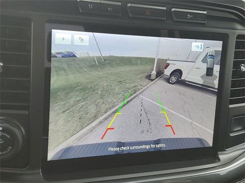 Used 2023 Ford F150 XLT w/ Equipment Group 302A High image 19