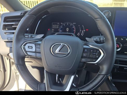 Used 2024 Lexus RX 350 Premium w/ Convenience Package FWD image 21