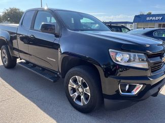 Used 2018 Chevrolet Colorado Z71 AWD/4WD video 1