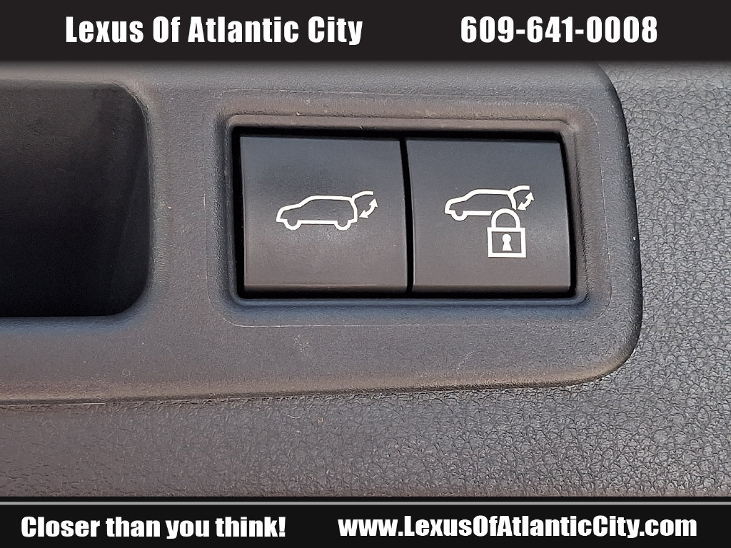 Certified 2025 Lexus RX 350 Premium w/ Convenience Package AWD/4WD image 30
