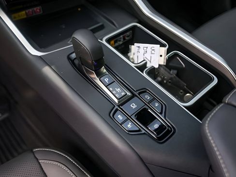 Used 2025 Lexus TX 350 AWD w/ Technology Package image 20
