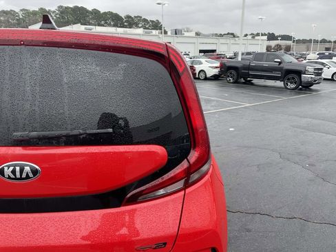 Used 2020 Kia Soul GT-Line image 18