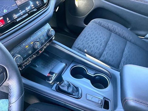 New 2026 Dodge Durango GT AWD/4WD image 11